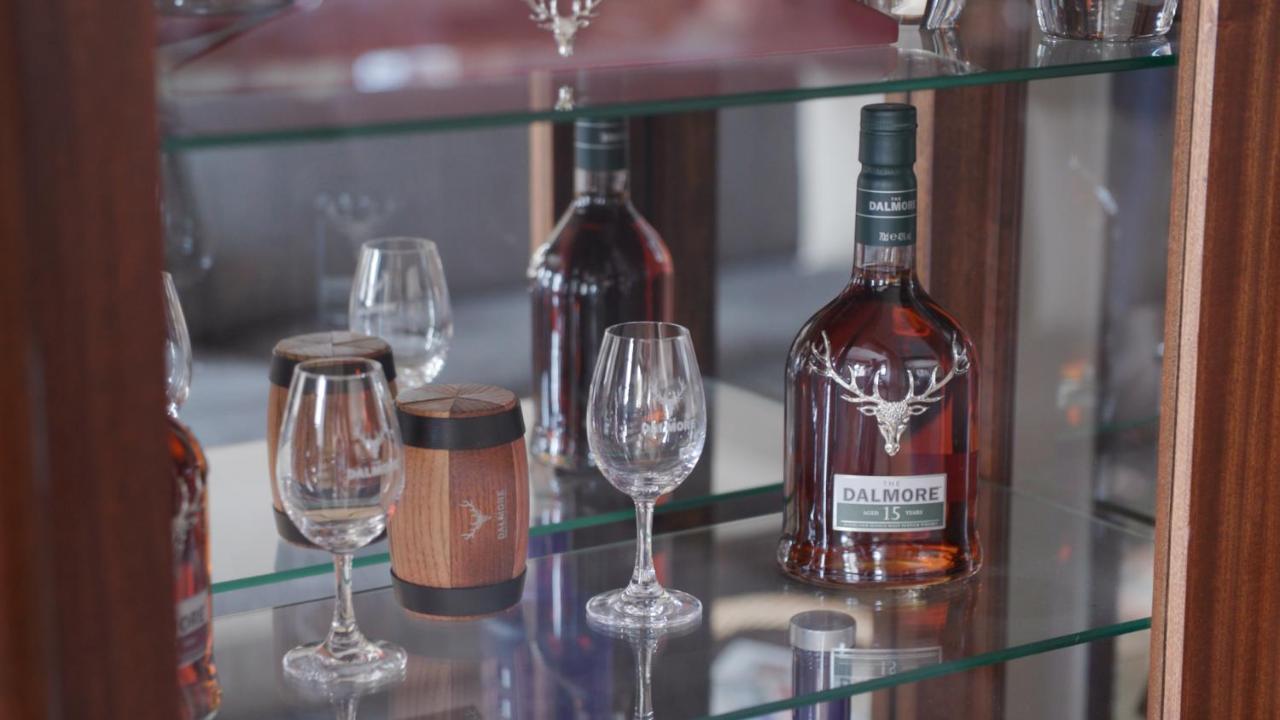 Manoir Dalmore Névez المظهر الخارجي الصورة